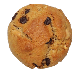 button_Choco Maní Cookie