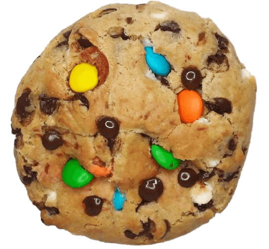 Dandy Cookie