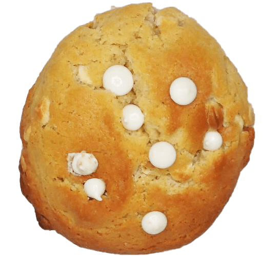 Limón Cookie
