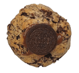 button_Oreo Cookie