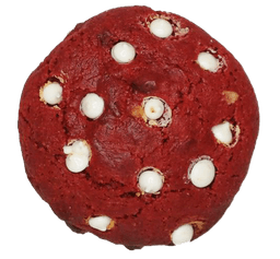button_Redvelvet Cookie